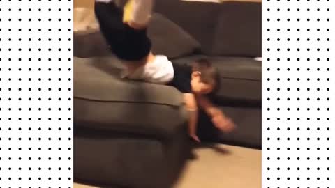 Funny kid fails (MUST WATCH)