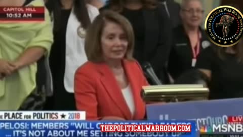 🤣"WATCH THE LET'S GO BRANDON NANCY PELOSI DRUNK MOVIE TRAILER"🤣