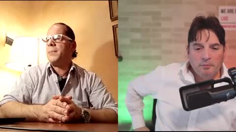 Intervista Edoardo Dini