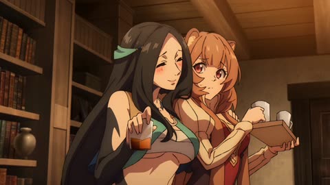 tate no yuusha
