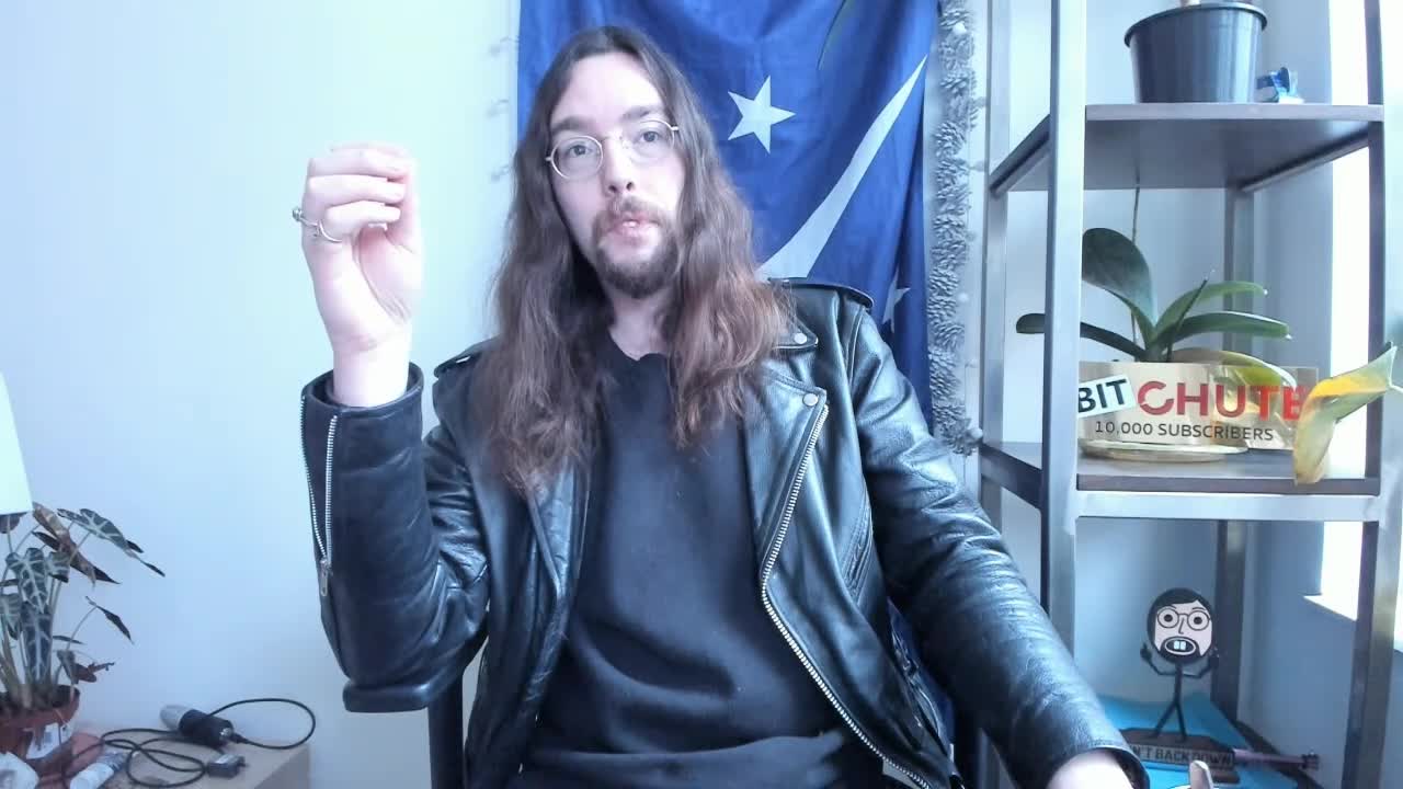 Europe Begins to Stand Up Against SJWs