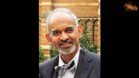 Dr. Francis Christian suspended for informing patients about the vaccine