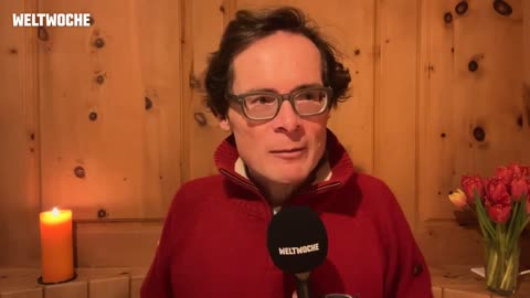 Schweizer Medien im Sog der Kriegspropaganda - Weltwoche Daily CH, 22.02.2024