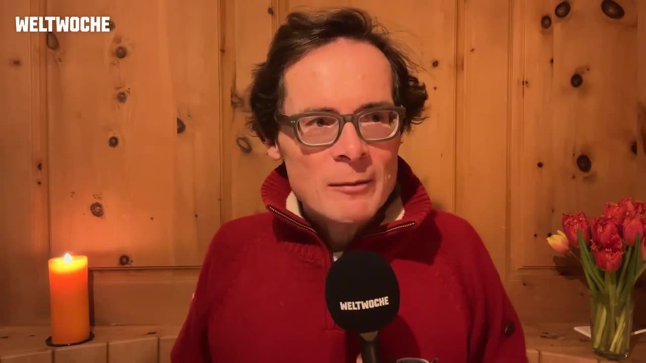 Schweizer Medien im Sog der Kriegspropaganda - Weltwoche Daily CH, 22.02.2024