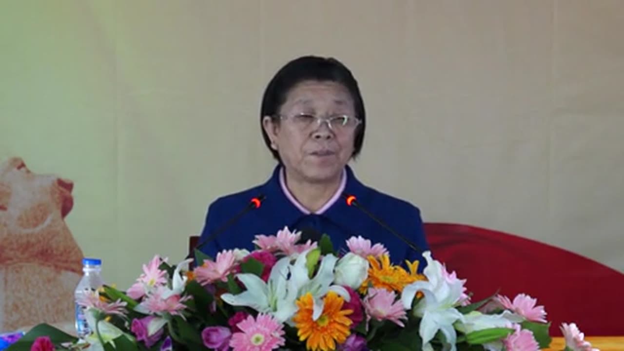 08.孫景華《化性談》講於陝西西安蓮湖 04集（下）2015.04 下旬