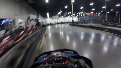 VLK Summer 2022 Adult League Round 4 Race 2 Part 2