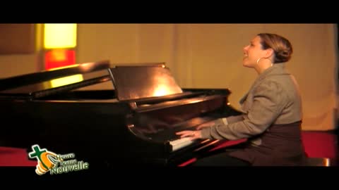 Tabitha Lemaire - Viens à moi