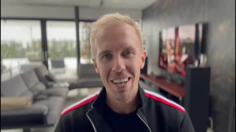 Dawid Piątkowski ❤ zaprasza 👉 Witariada 🌈💥!