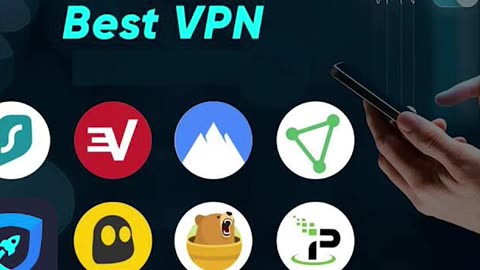 Top 5 VPN Services for 2023 to Safeguard Your Online Privacy | 2023 के लिए शीर्ष 5 वीपीएन सेवाएँ