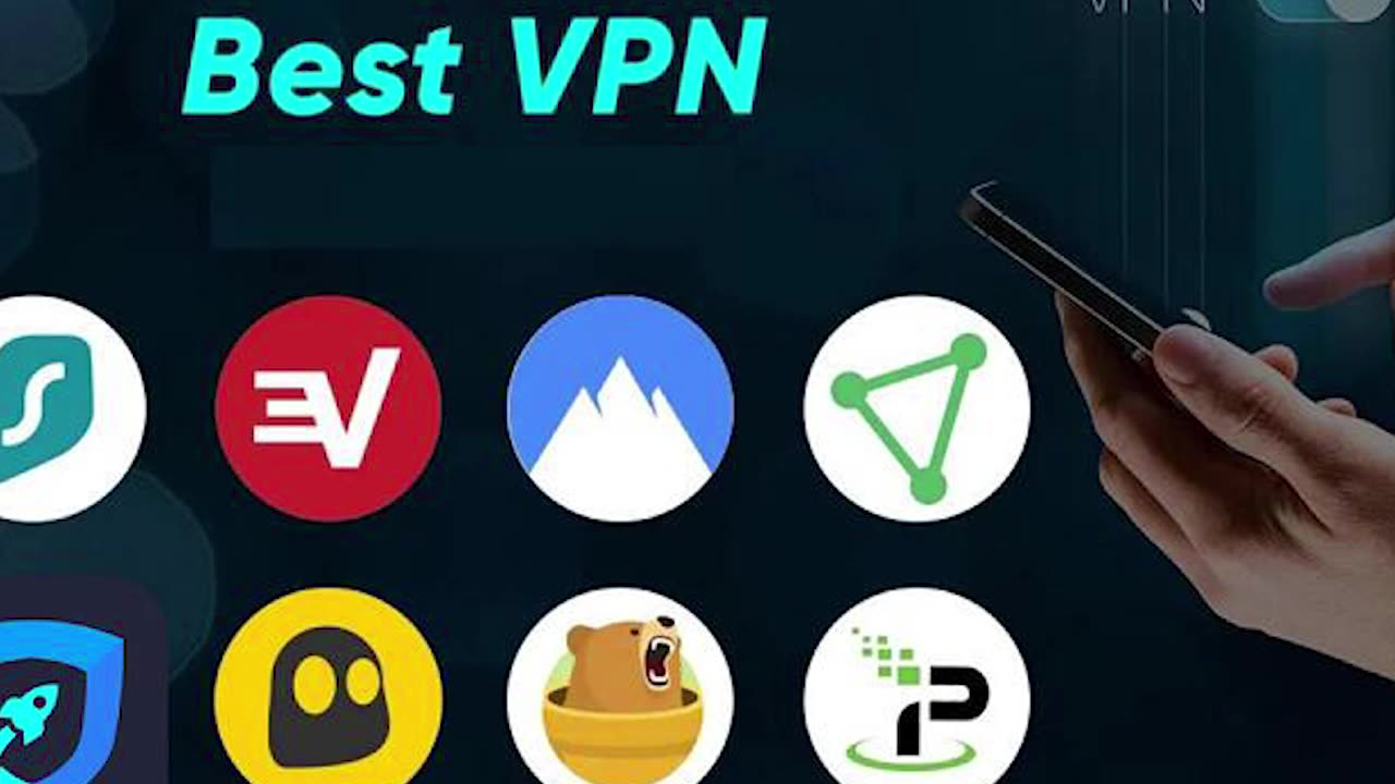 Top 5 VPN Services for 2023 to Safeguard Your Online Privacy | 2023 के लिए शीर्ष 5 वीपीएन सेवाएँ
