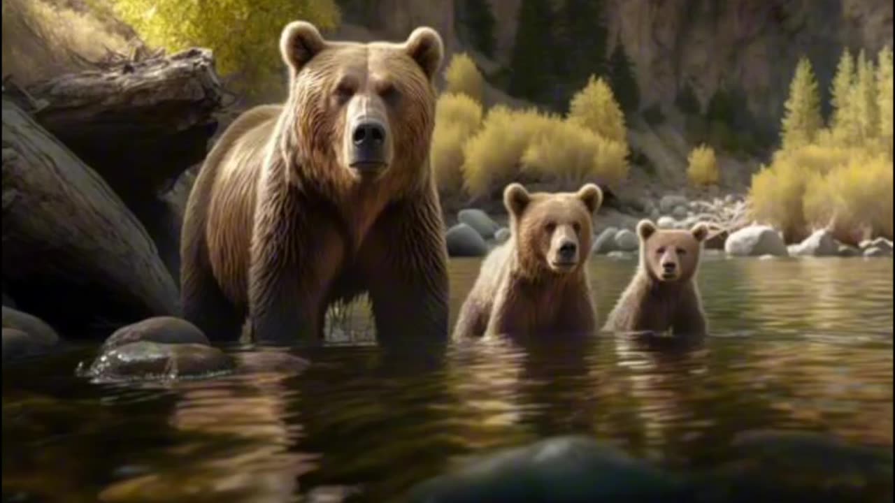 Bhalu aur Lomdi | Bear and Fox | Hindi Kahani | Hindi and Urdu Stories in HD