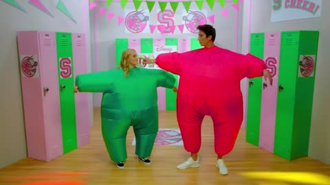 Uk entertainment challenges episode -4