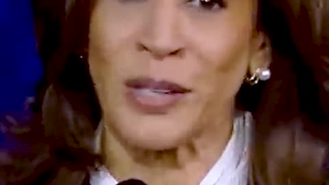 Kamala and Verbal Persuasion Trick | How to Argue Effectively