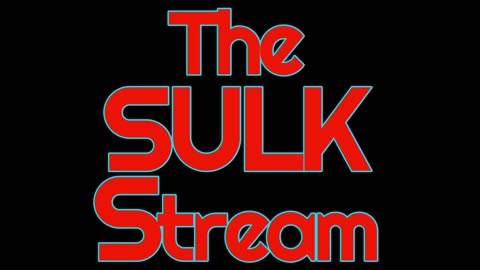Sulk Steam intro
