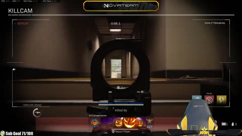 WARZONE ON PC | NEW MONSTAR SQUAD MODE !GIVEAWAY !NOVATEAM !DISCORD