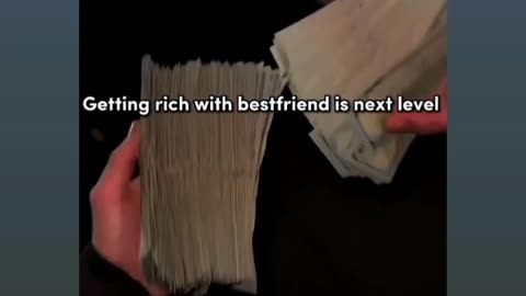 Rich man 🤑