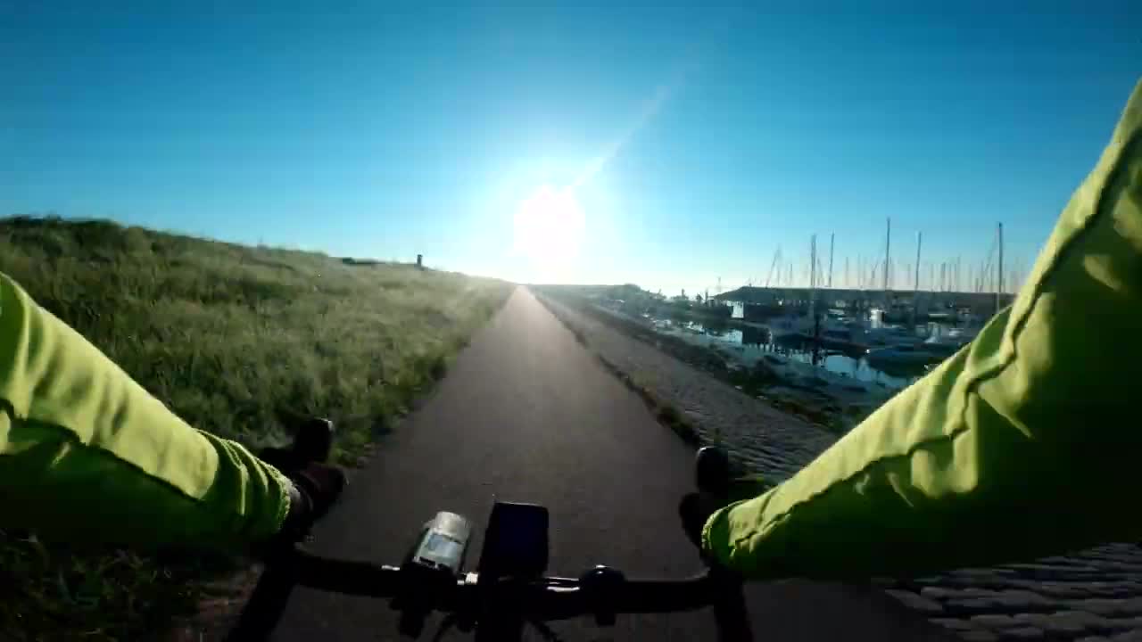 Two Bridges - A trip through Holland's Zeeland