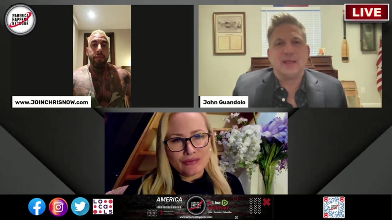 MUST🔥SEE👀CHRIS SKY💥Explosive💥Debate👀With👉Retired💥FBI🕵️Agent💥About👉Israel👀And🔥Palestine👀💥🔥😎
