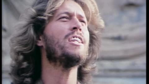 Bee Gees - Stayin` Alive = 1978