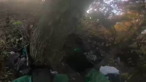 Ukraine war combat footage 11/15/24