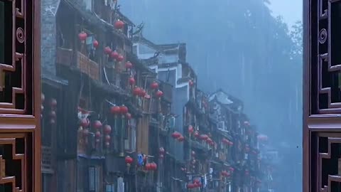 Phoenix ancient town