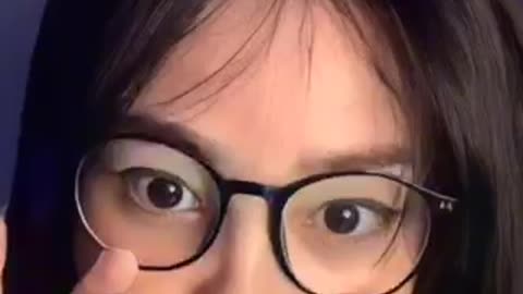 Beautiful girl