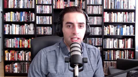 Rand Exposes Fauci | POLITICS | The Chrestman Conversation #60