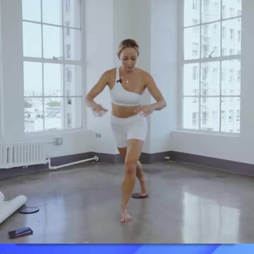 The Power of Slow and Controlled Movements