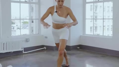 The Power of Slow and Controlled Movements