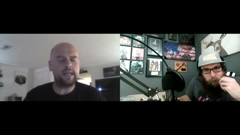 Wrestling with Ski Episode 44 Part 2