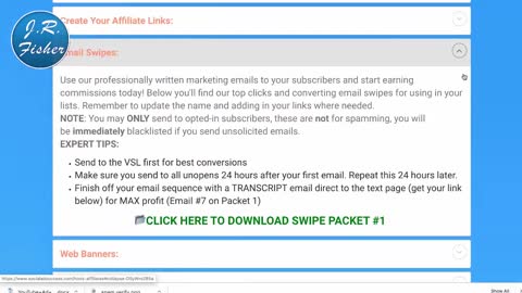 How to get affiliates to market your products