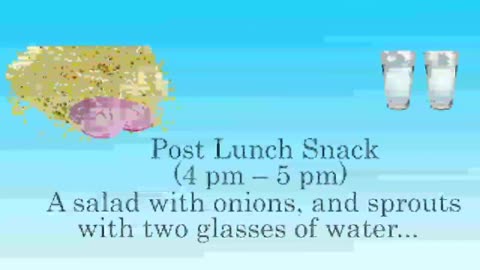 Loose weight in one fast