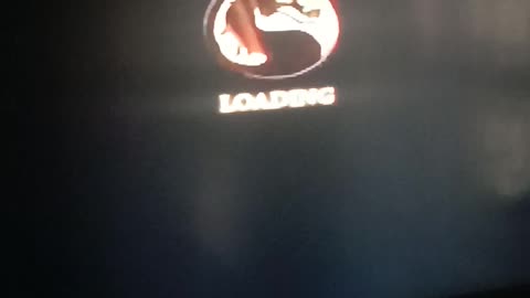 Mortal kombat deception nie działa na ps2slim