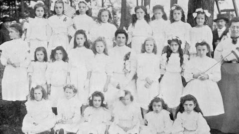 The Collinwood School Fire of 1908