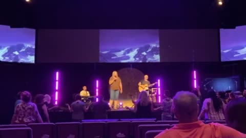 Encounter Service | July 25, 2020