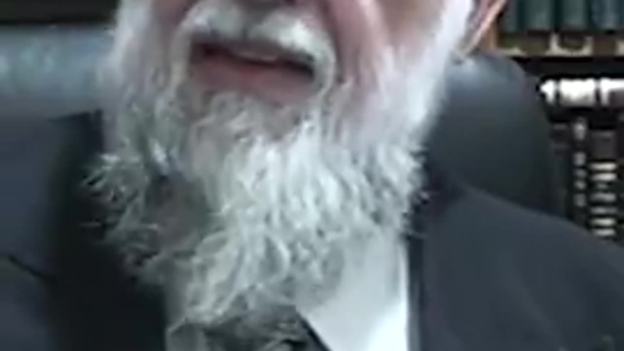 Who is Amalek and Edom?