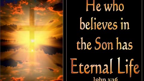 The Lion's Table: He Who Believes