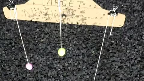 100 Yard Easter Eggs