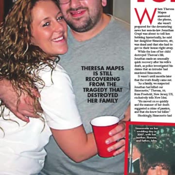 Staten Island’s Jonathan Crupi case