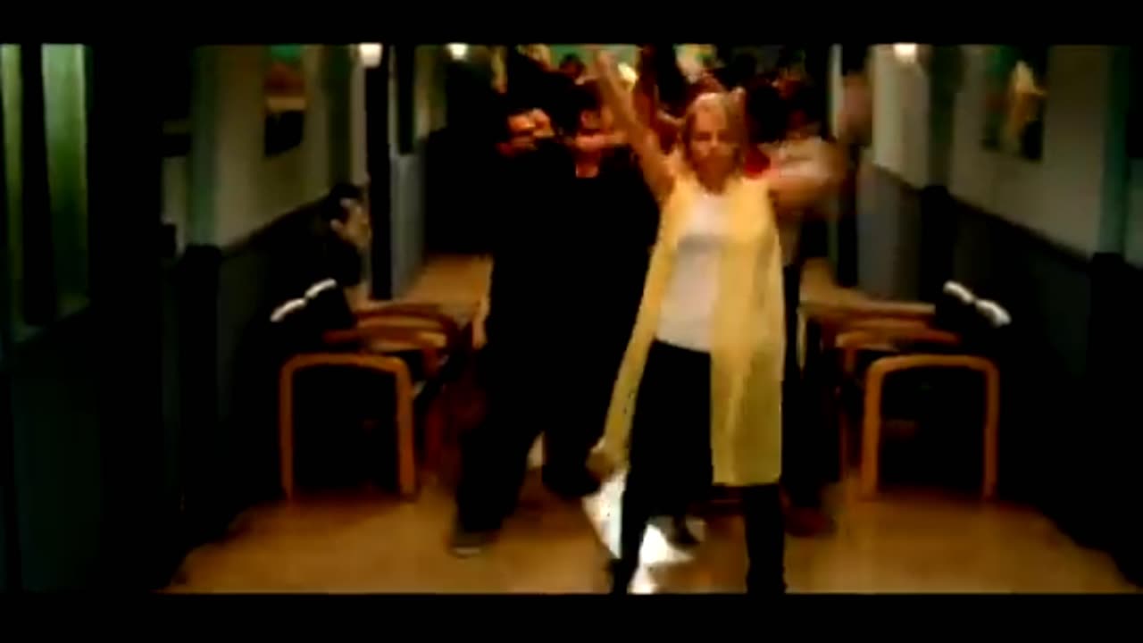 Shake Dat Booty (Dance Music Video) P.O.P EL PAPI