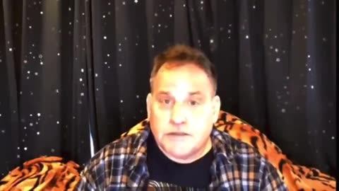 They're Trying To Hire An Army Of Foreign Mercenaries - Benjamin Fulford