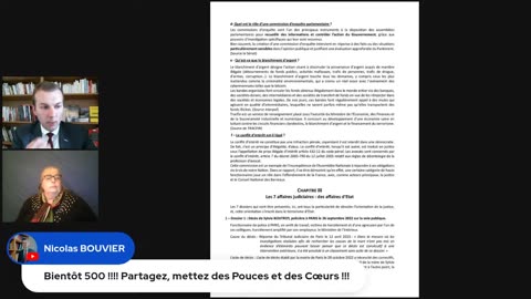 Invité mystère Sylvie Charles !