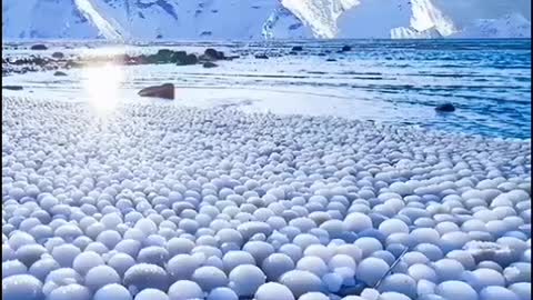 Natural video