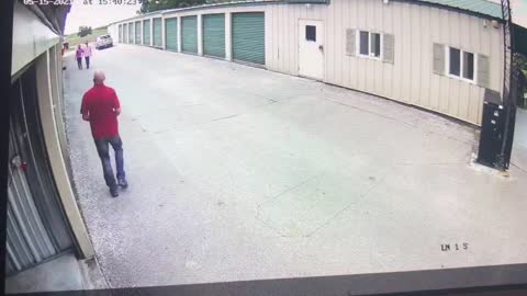 Saturday, May 15 - #16