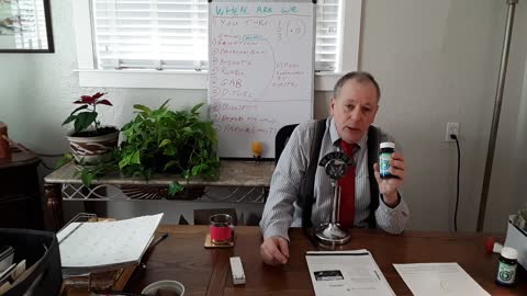 Mount1 Rumble Report - What Can We Do?