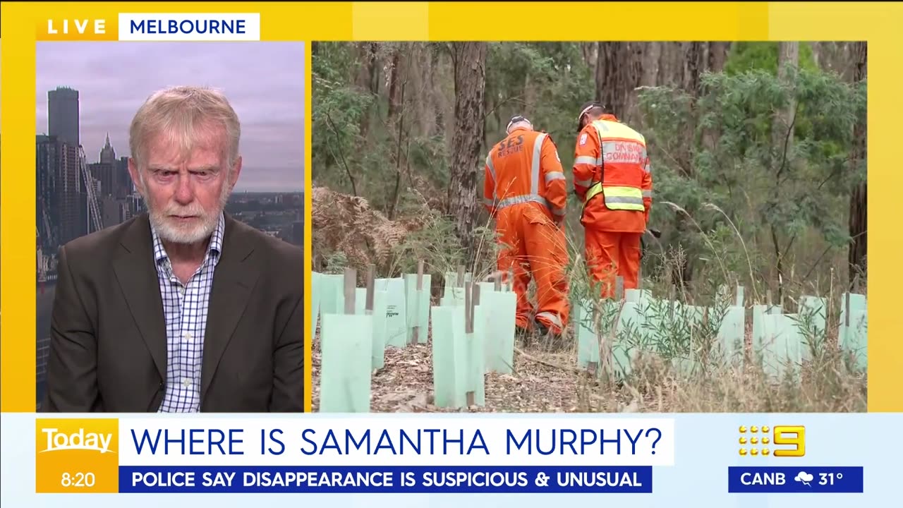 Two weeks pass since Ballarat mother 'suspiciously' goes missing | 9 News Australia