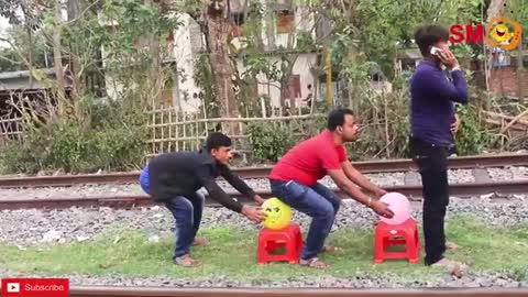 MOST POPULAR FUNNY ASIAN VIDEO