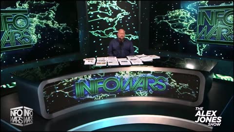 ALEX JONES — FULL SHOW 9/16/24