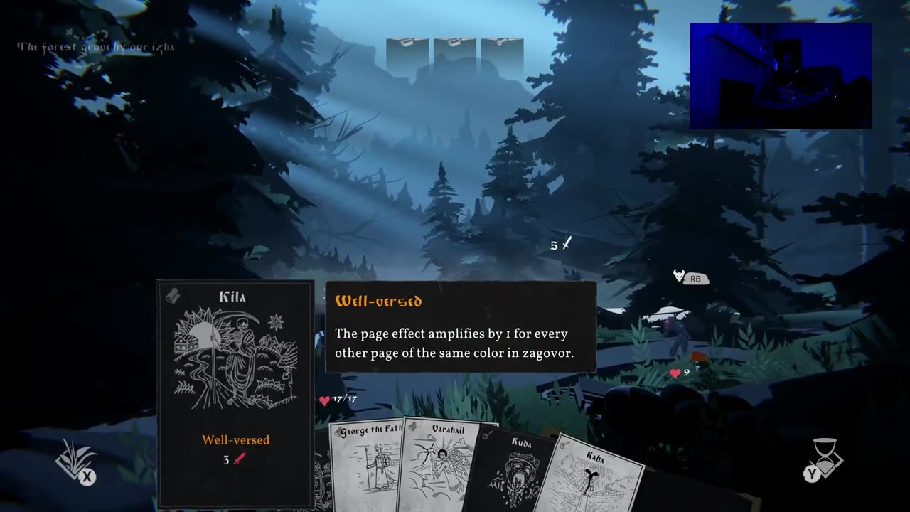 Freshly Blinded( YouTube Import edition)-Black Book pt.2