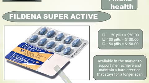 CENFORCE 100 MG Tablet